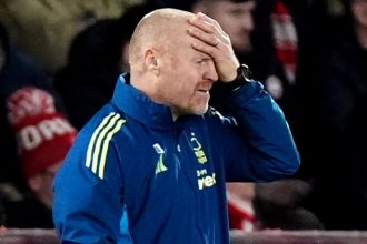 Sean Dyche
