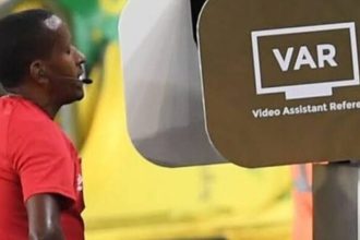 VAR