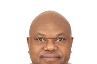 Victor Ochei