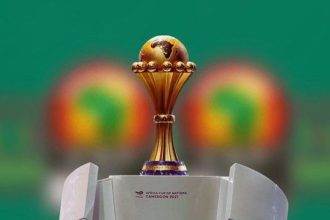 AFCON title