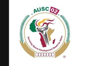 AUSC logo