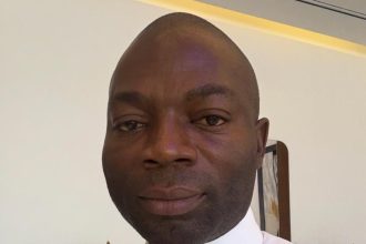 Ademola Owolabi