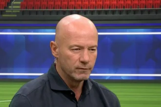 Alan Shearer