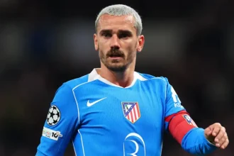 Antoine Griezmann