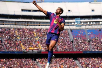 Ronald Araujo
