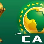 CAF logo