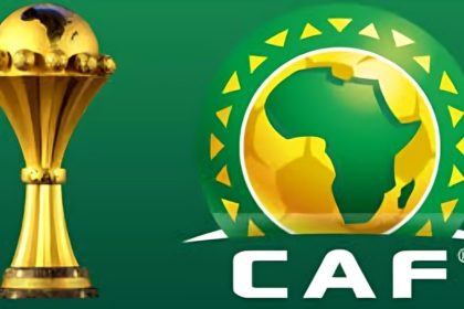 CAF logo