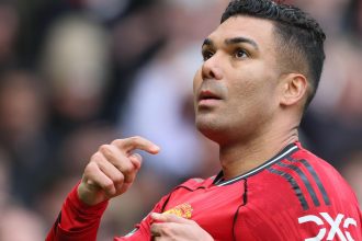 Casemiro