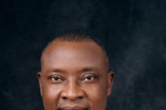 Chamberlain Nnamdi Dunkwu.