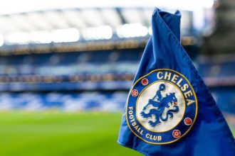 Chelsea logo