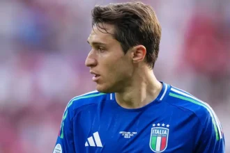 Federico Chiesa