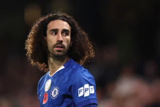Marc Cucurella