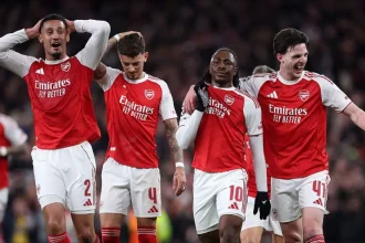 Arsenal