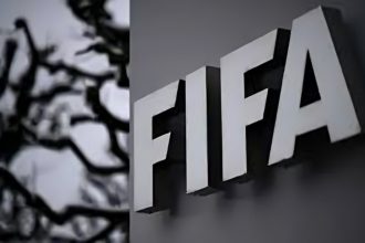 FIFA logo