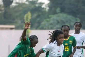 Super Falcons