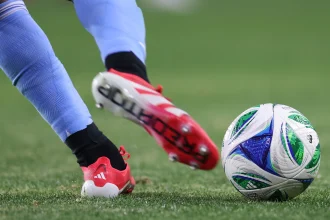 football