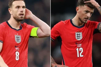 Henderson and White