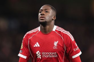 Ibrahima Konate
