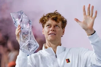 Jannik Sinner