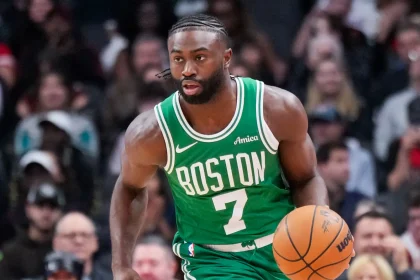 Jaylen Brown