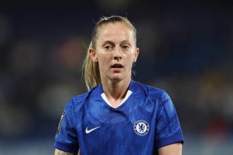 Keira Walsh