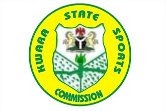 Kwara Sports Commission logo