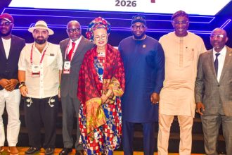 Lagos gaming committee