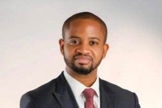 Mark Okoye, chairman of Enugu sports commission