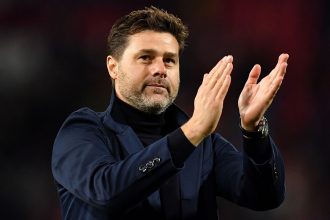 Mauricio Pochettino