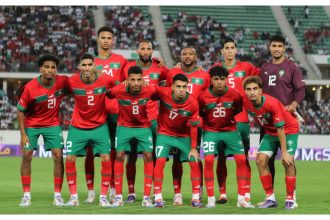 Morocco
