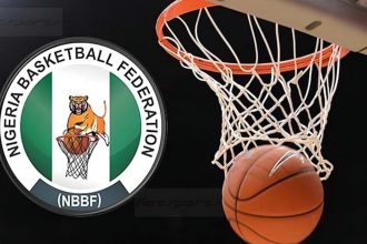 logo of NBBF