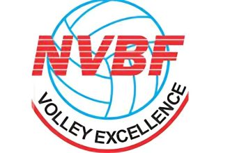 NVBF logo