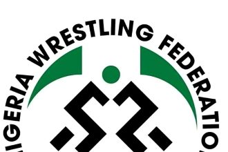Wrestling federation