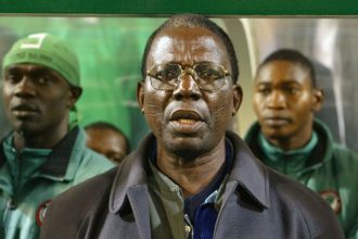 Festus Adegboye Onigbinde