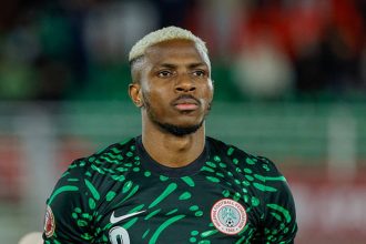 Victor Osimhen