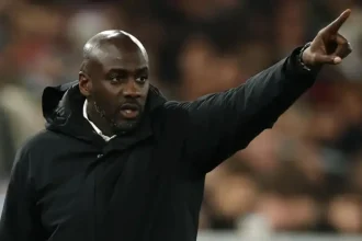 Otto Addo