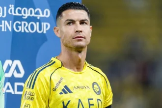 Ronaldo