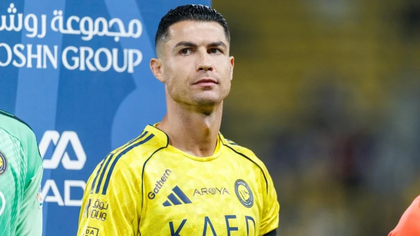 Ronaldo