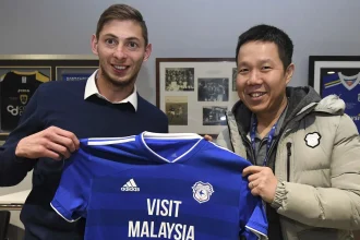 Emiliano Sala