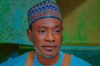 Sani Zubairu