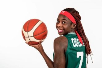 Sarah Ogoke