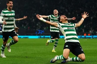 Sporting CP