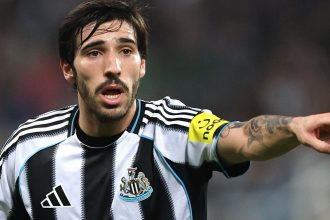 Sandro Tonali