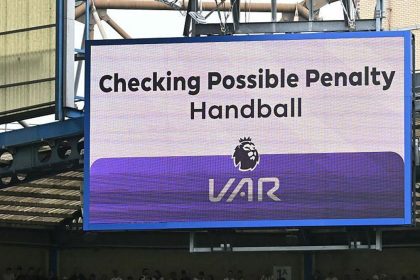 VAR