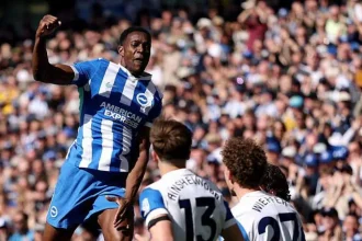 Danny Welbeck