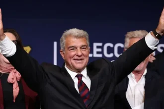 Joan Laporta