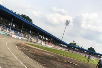 stadium