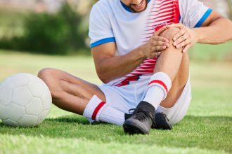 ACL injury