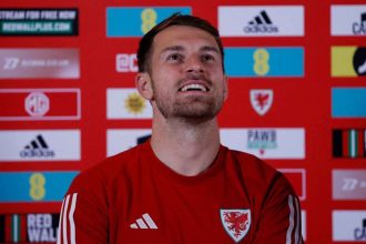 Aaron Ramsey