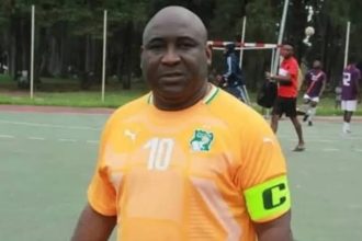 Aboulaye Traore